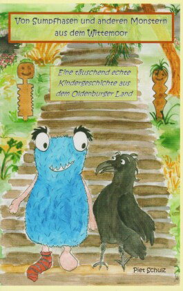 Von Sumpfhasen und anderen Monstern aus dem Wittemoor