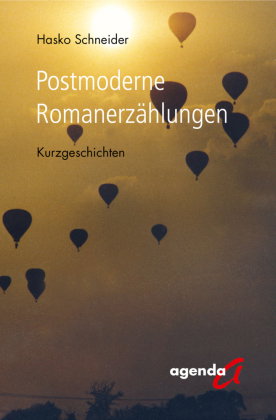 Postmoderne Romanerzählungen