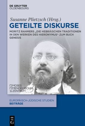 Geteilte Diskurse