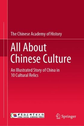 All About Chinese Culture