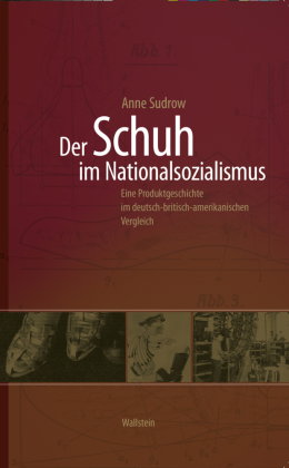 Der Schuh im Nationalsozialismus