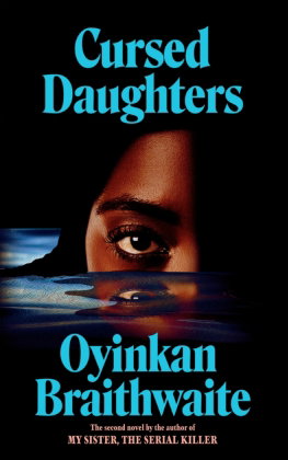 Cursed Daughters
