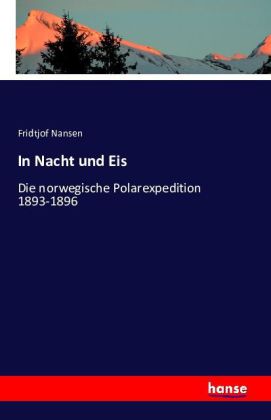 In Nacht und Eis
