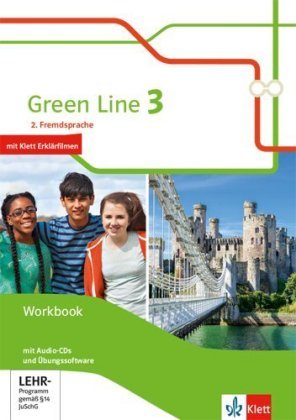 Green Line 3. 2. Fremdsprache