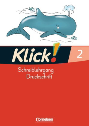 Klick! Erstlesen - Grundschule/Förderschule - Zu allen Ausgaben - 1.-4. Schuljahr