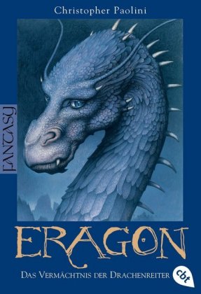 Eragon - Das Vermächtnis der Drachenreiter