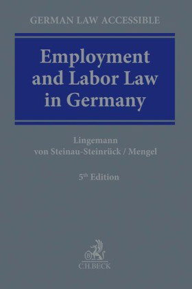 Employment and Labor Law in Germany