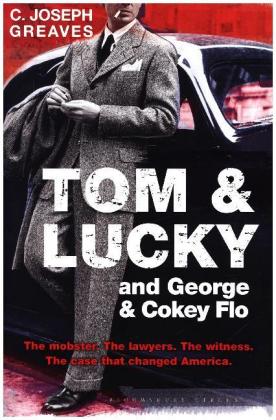 Tom & Lucky (and George & Cokey Flo)