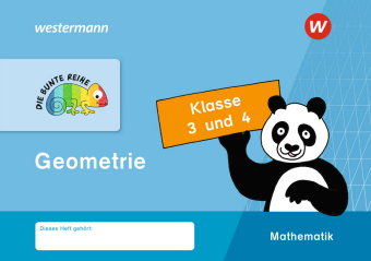 DIE BUNTE REIHE - Mathematik