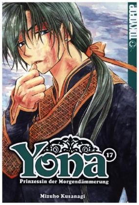 Yona - Prinzessin der Morgendämmerung 17