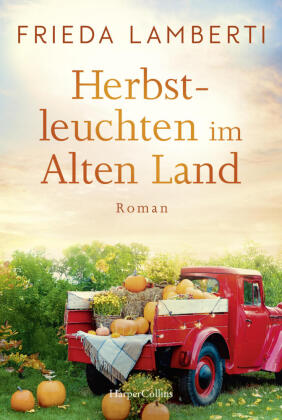 Herbstleuchten im Alten Land