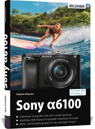 Sony Alpha 6100