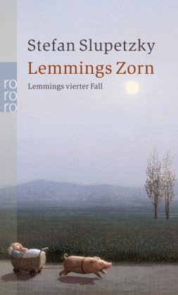 Lemmings Zorn: Lemmings vierter Fall