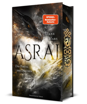 Asrai - Das Portal der Drachen