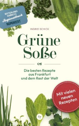 Grüne Soße