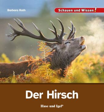 Der Hirsch