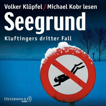 Seegrund, 3 Audio-CD