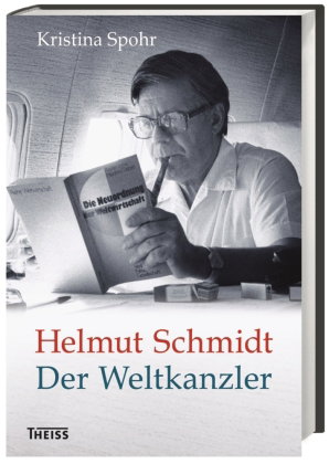 Helmut Schmidt