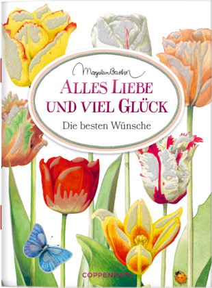 Alles Liebe und viel Glück