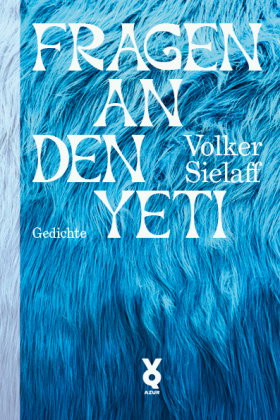 Fragen an den Yeti
