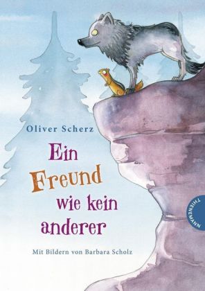 Ein Freund wie kein anderer 1: Ein Freund wie kein anderer. Bd.1