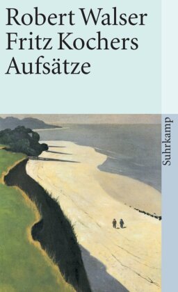 Fritz Kochers Aufsätze
