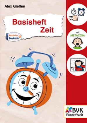 Basisheft Zeit