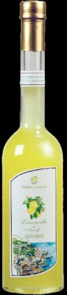 Limoncello di Amalfi IGP 30% Vol.