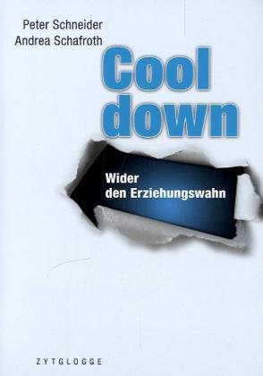 Cool Down
