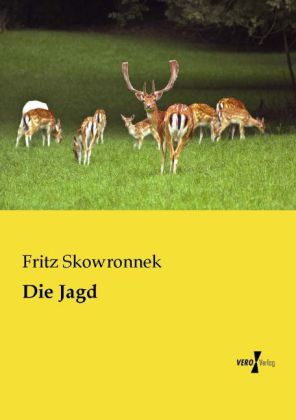 Die Jagd