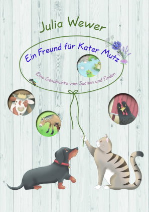 Ein Freund für Kater Mutz