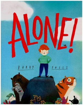 Alone!