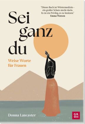 Sei ganz du