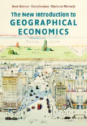The New Introduction to Geographical Economics