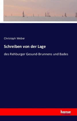 Schreiben von der Lage