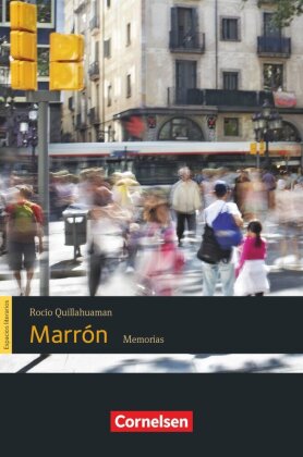 Espacios literarios - Lektüren in spanischer Sprache - B1
