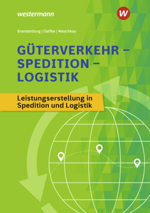 Güterverkehr - Spedition - Logistik