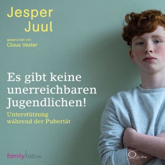 Es gibt keine unerreichbaren Jugendlichen!, 4 Audio-CD