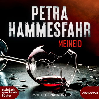 Meineid, 1 Audio-CD, 1 MP3
