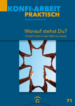 Worauf stehst du?