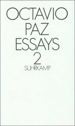 Essays 2