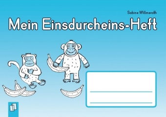 Mein Einsdurcheins-Heft