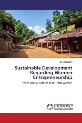 Sustainable Development Regarding Women Entrepreneurship