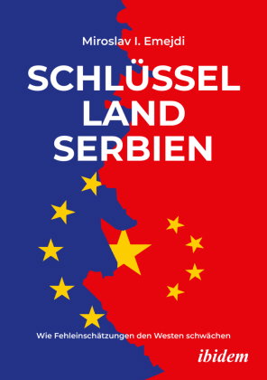 SchlÃ¼sselland Serbien