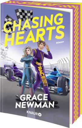 Chasing Hearts