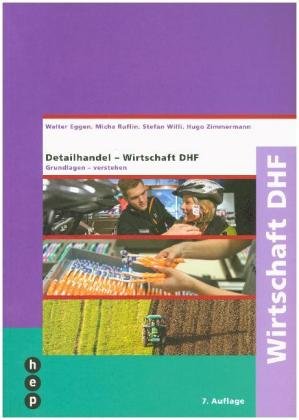 Wirtschaft DHF (Print inkl. eLehrmittel)