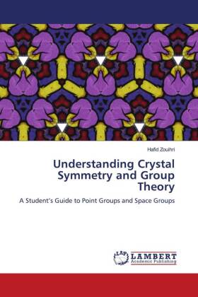 Understanding Crystal Symmetry and Group Theory