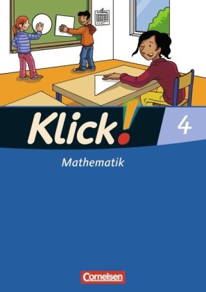 Klick! Mathematik - Unterstufe - Alle Bundesländer - Förderschule - 4. Schuljahr