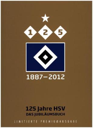 125 Jahre HSV