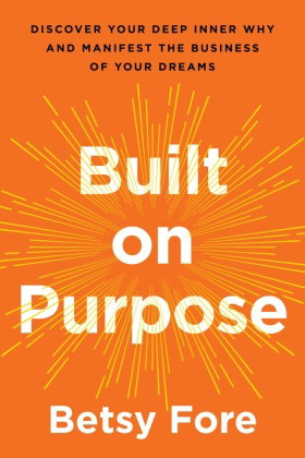 Built on Purpose